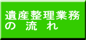 遺産整理業務 の　流　れ